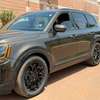 A vendre Kia Telluride 2021 thumb 2