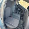 Mitsubishi Mirage 2017 automatique essence thumb 9