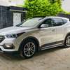 Hyundai santafe Année 2018 thumb 2