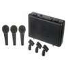 BEHRINGER - Microphones dynamiques cardioïde (lot 3) thumb 13