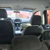 FORD ESCAPE AUTOMATIQUE ESSENCE 2.0.Panne boite thumb 5
