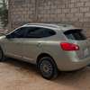 Nissan roque thumb 14