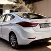 Location Hyundai AVANTE thumb 8