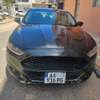 Ford fusion titanium thumb 1