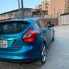 Ford focus 2013 thumb 2