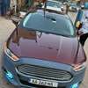 FORD FUSION TITANIUM🚘 2016 thumb 6