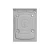 MACHINE A LAVER SHARP 9KG FRONT LOAD GRIS ESFEI912DZLS thumb 1