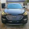 Hyundai santafe 2017 thumb 0