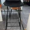 Chaises hautes lot de 5 thumb 1