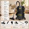 Aspirateur RAF 2100 W, grande capacité de 21 L thumb 2