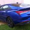 Hyundai Elentra 2021 thumb 0