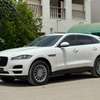JAGUAR F-PACE Année : 2017 thumb 1