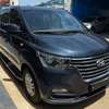 Hyundai Starex  11 places thumb 0