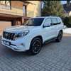 TOYOTA PRADO Année:2017 thumb 7