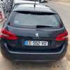 PEUGEOT 308 BREAK thumb 2