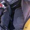 Je Vends mon taxi seniran Samand 2024 thumb 2