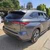 TOYOTA HIGHLANDER 2021 thumb 7