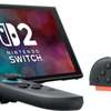 Console nintendo Switch 2 thumb 1