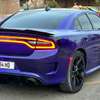 Dodge Charger SXT 2018 thumb 11