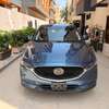 Mazda CX5 _2018 thumb 0