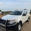 MITSUBISHI L200 DOUBLE CABINE thumb 1