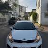 Kia rio thumb 0