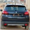 Peugeot 2008 année 2018 diesel automatique thumb 1