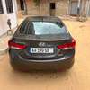 Hundai elantra 2013 thumb 8