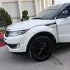 Land wind x7 ( Range Rover ) thumb 9