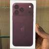 iPhone 18 pro Max thumb 1