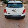 Chevrolet trax thumb 0