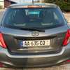Toyota Yaris thumb 2