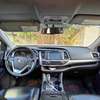 Toyota Highlander 7 places thumb 4