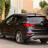 Hyundai Santa Fe limited thumb 10