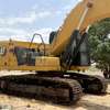 2022 Caterpillar 330 GC thumb 1