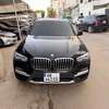 BMW X3 _2019 thumb 0