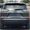 Jeep Cherokee 2019 4 cylindres limited thumb 4