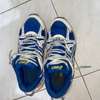 Asics doraemon bleu d’occasion thumb 0