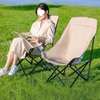 Chaise pliante robuste thumb 1