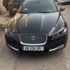 Jaguar Xf 2017 thumb 0