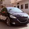 Peugeot 208 gtline 2016-2017 thumb 2