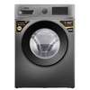 MACHINE A LAVER 10KG FINIX INVERTER FRONT LOAD GRIS thumb 0