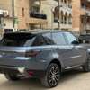 RANGER ROVER SPORT Année :2018 20VENANT DÉDOUANER thumb 8