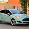 Ford fiesta 2017 thumb 1