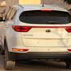 KIA SPORTAGE DIESEL 2017 thumb 3