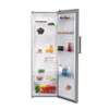 REFRIGERATEUR BEKO 1PORTE 450LITRES NOFROST INOX RSNE450XP thumb 1