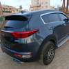 KIA SPORTAGE SPORT 2018 thumb 13