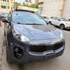 Kia Sportage thumb 0