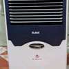ELBEE Air Blast Cooler bleu marine mobile 45 l thumb 1