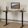 Table bureau électrique gamer thumb 0